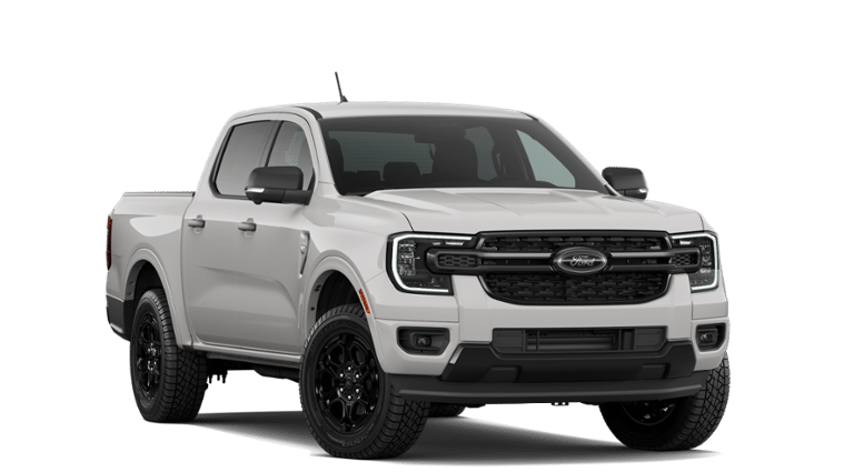 Ranger® vehicle